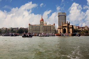 Car hire Mumbai