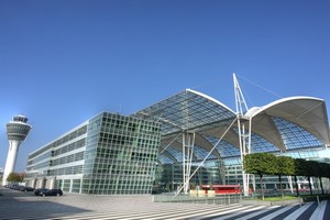 Car hire Munich Airport