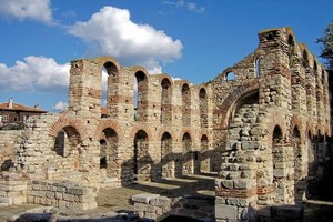 Car hire Nesebar