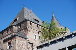 Car hire Neuss