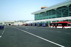Car hire New Delhi Airport