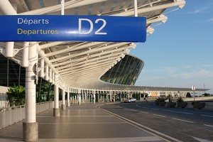 Nice Airport