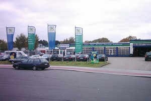 Car hire Norderstedt