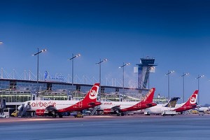 Car hire N�rnberg Airport