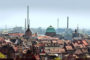 Car hire N�rnberg