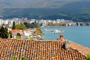 Car hire Ohrid