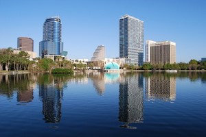Car hire Orlando