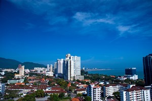 Car hire Penang