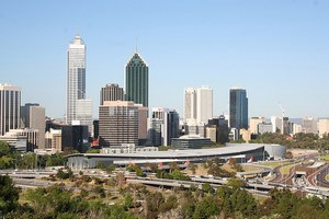 Car hire Perth