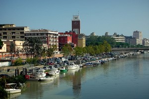Car hire Pescara