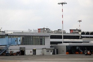 Car hire Pisa Galileo Galilei Airport
