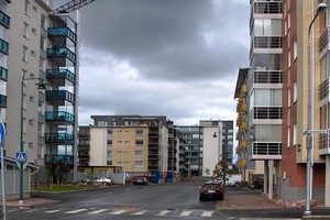 Car hire Pori