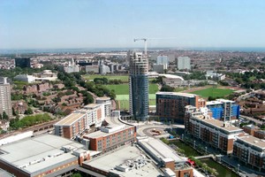 Car hire Portsmouth