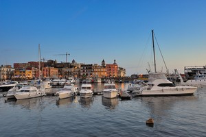 Car hire Pozzuoli