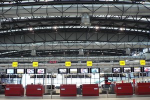 Car hire Prague Airport