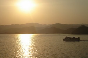 Car hire Puntarenas