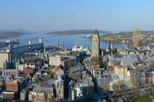 Car hire Quebec