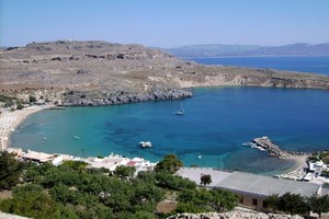 Rhodes