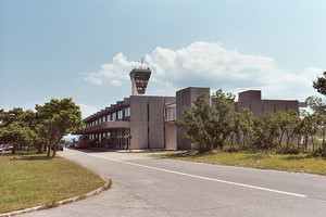 Car hire Rijeka Airport