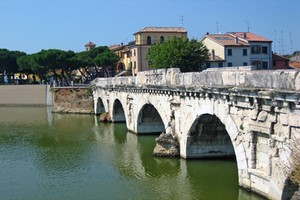Car hire Rimini