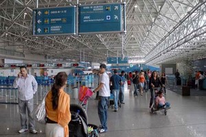Car hire Rio De Janeiro Airport