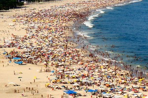 Car hire Rio De Janeiro