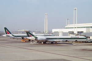 Car hire Rome Ciampino Airport