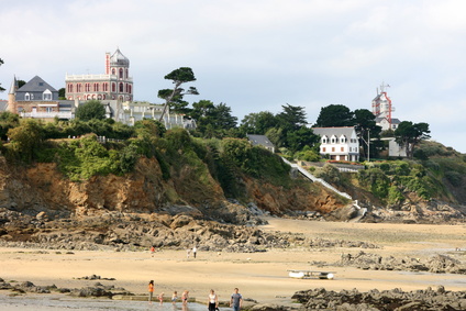 Car hire Saint Brieuc