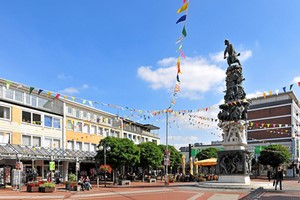 Car hire Salzgitter