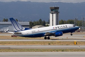 Car hire San Jose Airport