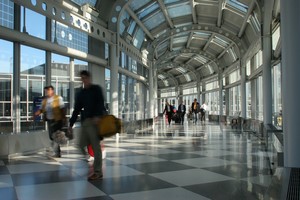Car hire Santiago Airport