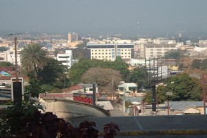 Car hire Santiago