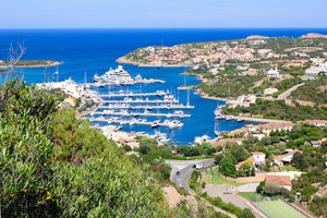 Car hire Sardinia