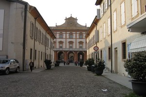 Car hire Sassuolo