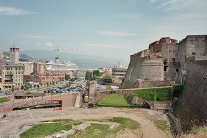 Car hire Savona