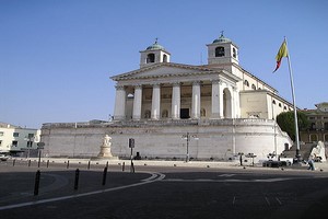 Car hire Schio