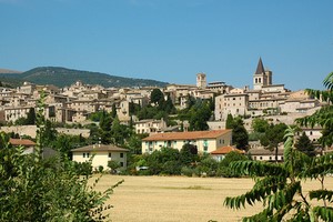 Car hire Siena