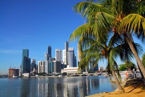 Car hire Singapore