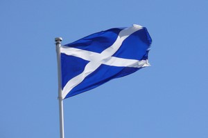 Scotland