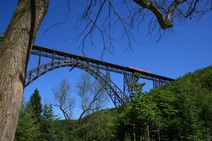Car hire Solingen