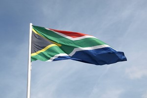 South Africa