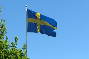 Sweden