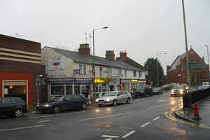 Car hire Swindon