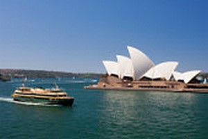 Car hire Sydney