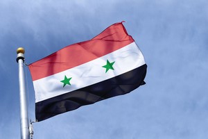Car hire Syria
