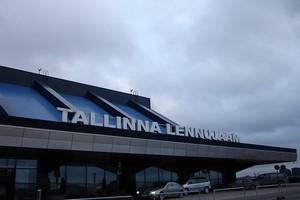 Tallinn Airport
