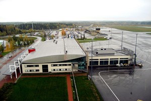 Car hire Tampere Airport