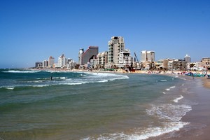 Car hire Tel Aviv