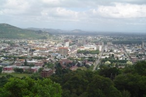 Car hire Temuco