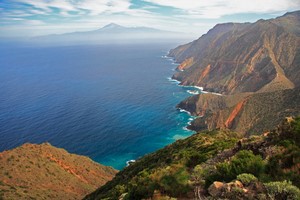 Car hire Tenerife